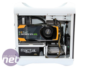 Fierce PC Prodigy GT Review