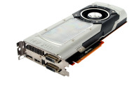 Nvidia GeForce GTX 780 3GB Review