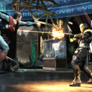 Injustice: Gods Among Us Review