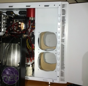 Mod of the Month April 2013  Sickrig002 Fractal R4 & AquaComputer by sntmods