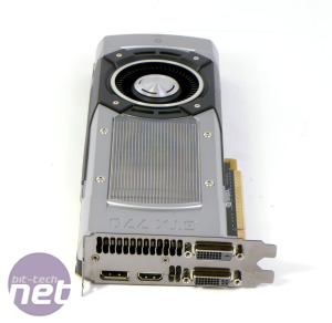Nvidia GeForce GTX 770 2GB Review GeForce GTX 770 2GB - Conclusion