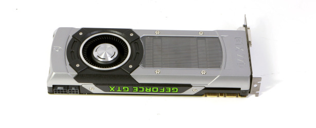 Nvidia GeForce GTX 770 2GB Review GeForce GTX 770 2GB - Performance Analysis
