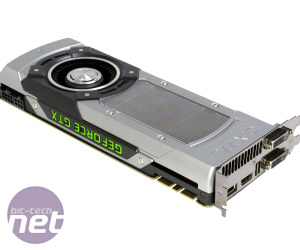Nvidia GeForce GTX 770 2GB Review
