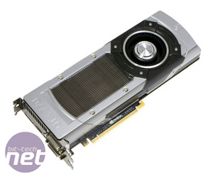 Nvidia GeForce GTX 770 2GB Review
