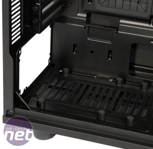 *NZXT H630 Review NZXT H630 - Interior