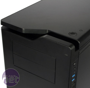 *NZXT H630 Review NZXT H630 Review
