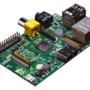 Raspberry Pi Case Competition Voting
