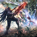 Soul Sacrifice review