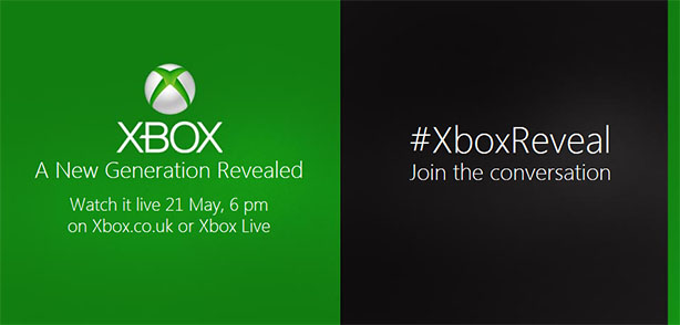 What to expect from the 'New Generation Xbox' announcement
