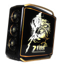 Zeus Edition by Ronnie Hara