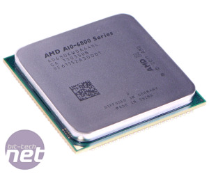 AMD A10-6800K and A10-6700 (Richland) Reviews AMD Richland - Performance Analysis and Conclusion