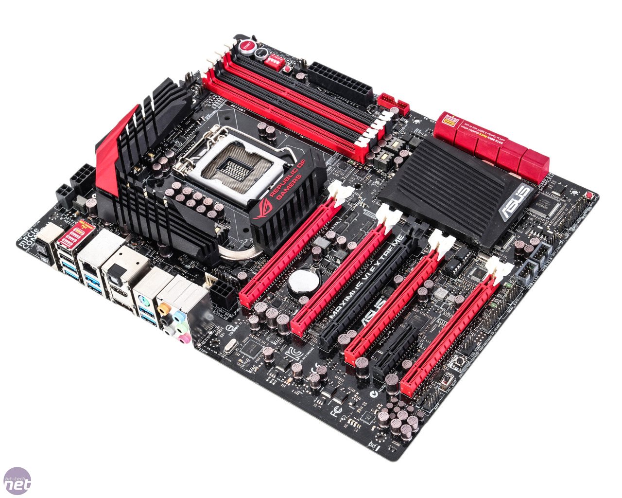 Asus sale maximus extreme