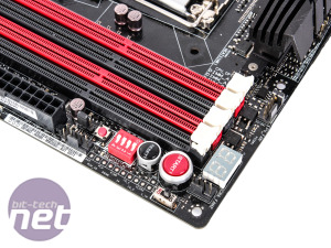 *Asus Maximus VI Extreme Review Asus Maximus VI Extreme Overclocking, Performance Analysis and Conclusion