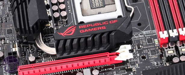 *Asus Maximus VI Extreme Review Asus Maximus VI Extreme Overclocking, Performance Analysis and Conclusion