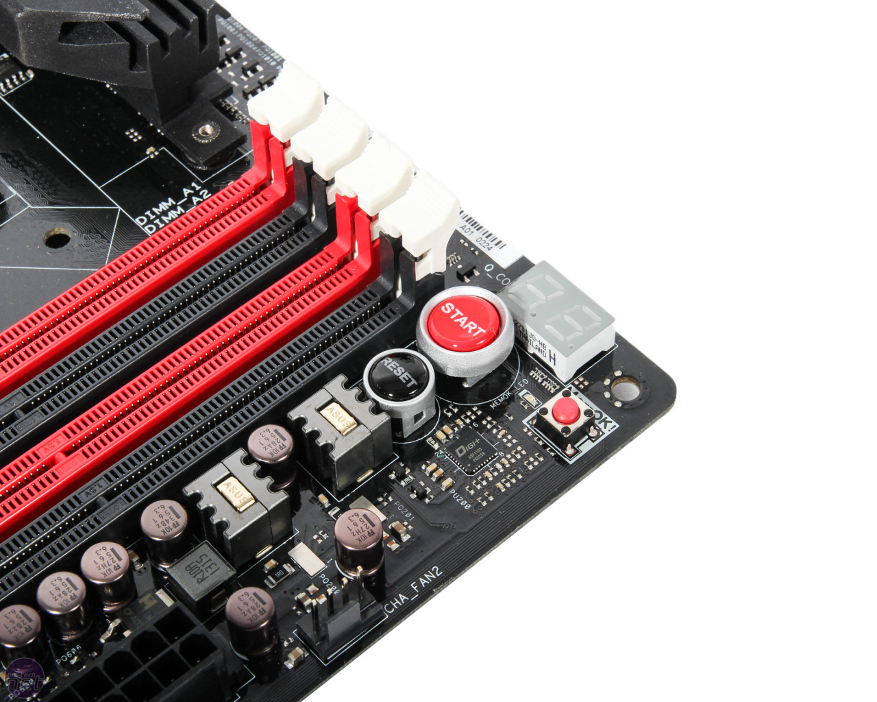 Asus Maximus VI Hero Review | bit-tech.net