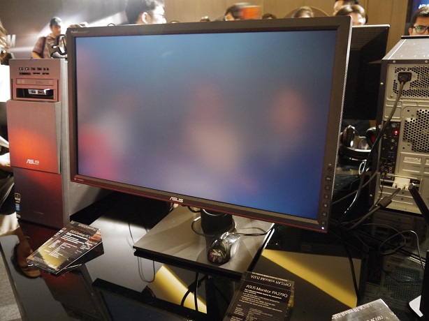 Asus Monitor PA279Q Preview