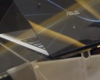 Asus Zenbook Infinity Preview