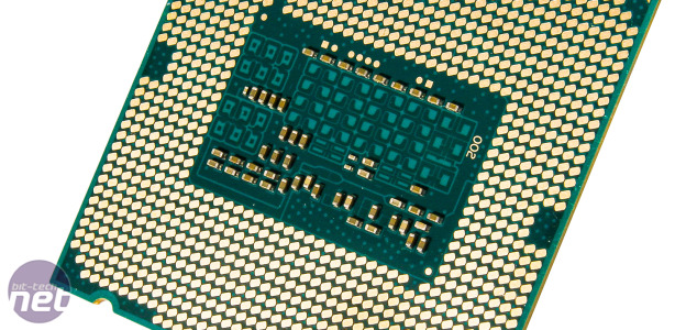 Intel Core (Haswell) CPU Review | bit-tech.net