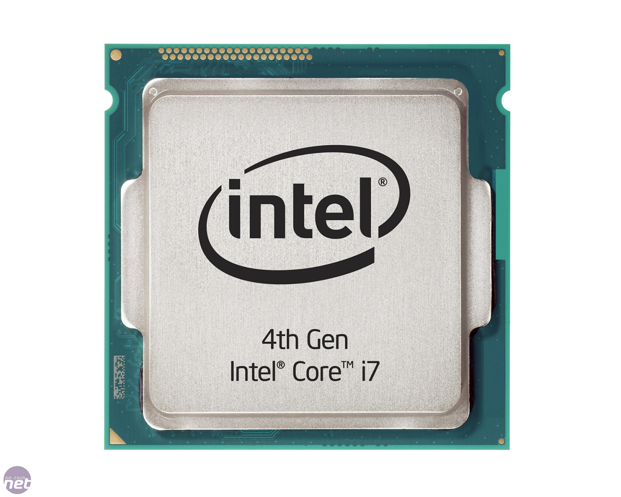 Intel Core i7-4770K (Haswell) CPU Review | bit-tech.net