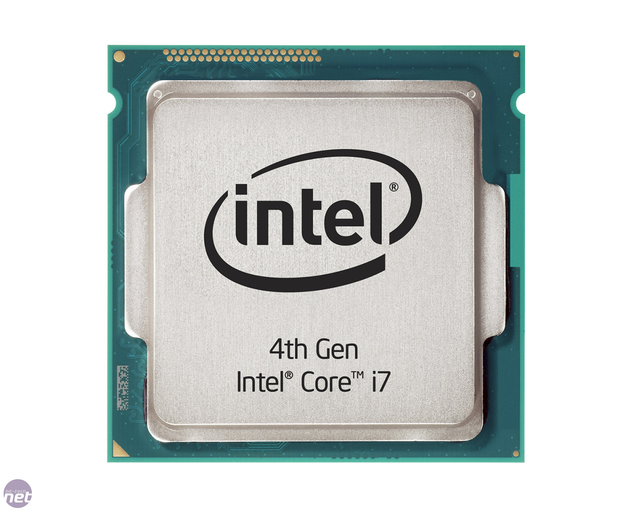 Intel Core i7-4770K Review