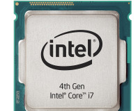 Intel Core i7-4770K (Haswell) CPU Review 