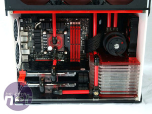 May 2013 Bit-tech Modding Update Onwards and upwards by imersa and Parvum Extreme MbK by kier