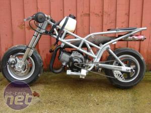 Mod of the Month May 2013 Mini Moto Mayhem by Asouter