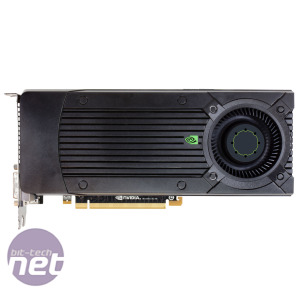 Nvidia GeForce GTX 760 2GB Review