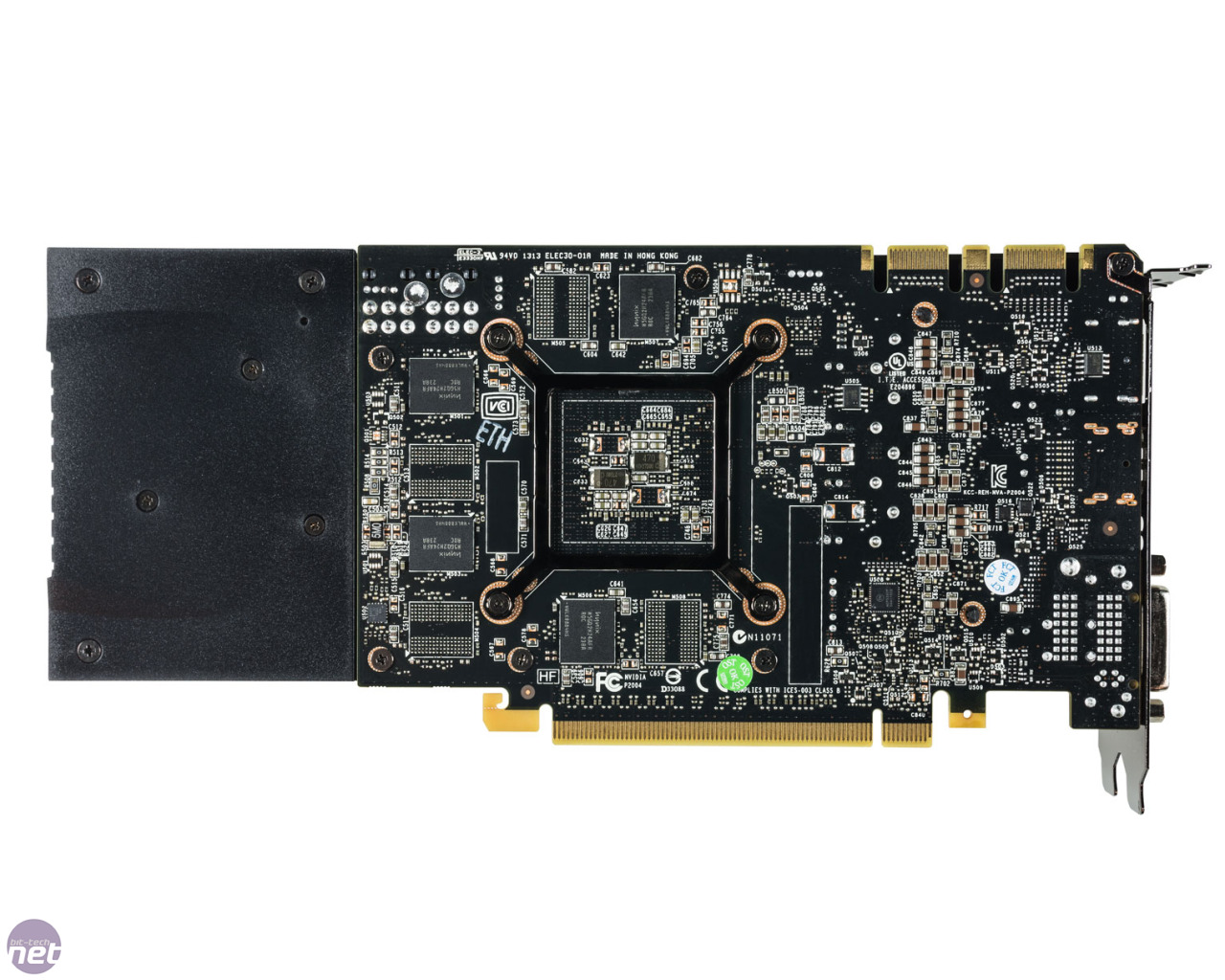 Nvidia GeForce GTX 760 2GB Review | bit 