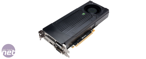 Nvidia GeForce GTX 760 2GB Review GeForce GTX 760 2GB - Performance Analysis and Conclusion