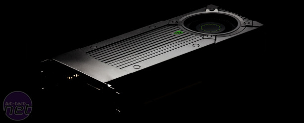 Nvidia GeForce GTX 760 2GB Review Test Setup