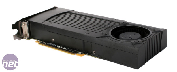 Nvidia GeForce GTX 760 2GB Review