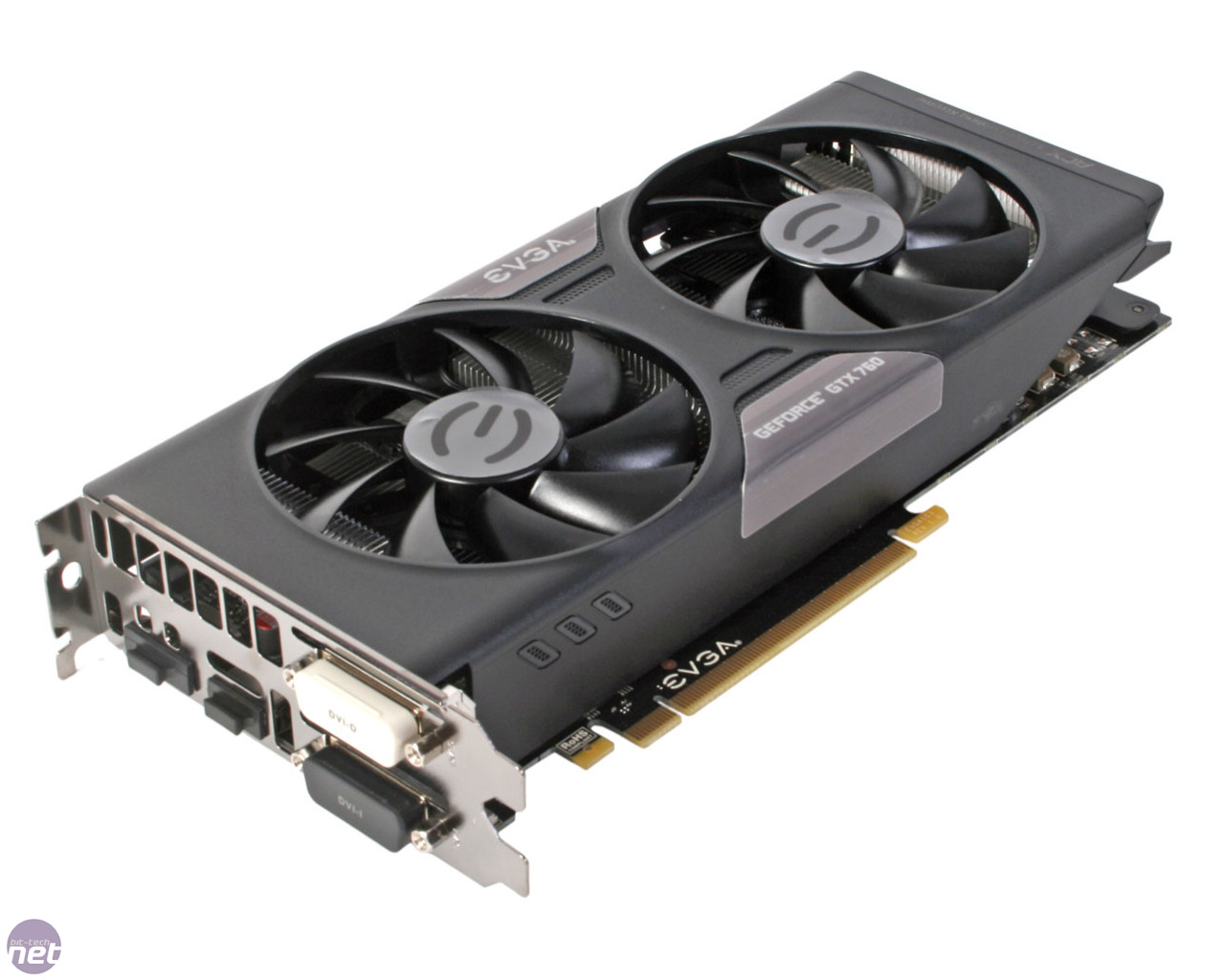 Nvidia gtx deals 760 specs