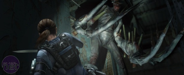 Resident Evil: Revelations Review