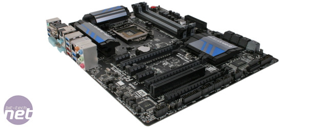 Gigabyte GA-Z87X-UD3H Review Gigabyte GA-Z87X-UD3H - Overclocking, Performance Analysis and Conclusion