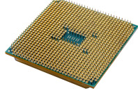 Intel Haswell vs AMD Richland - the GPU test