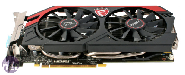 MSI GeForce GTX 760 Twin Frozr OC 2GB Review | bit-tech.net