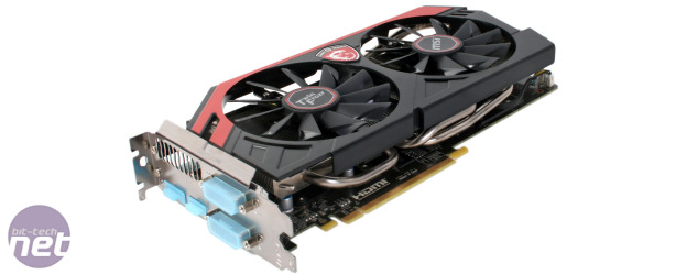 MSI GeForce GTX 760 Twin Frozr OC 2GB Review MSI GTX 760 Twin Frozr OC - Performance Analysis and Conclusion