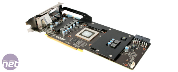 MSI GeForce GTX 760 Twin Frozr OC 2GB Review