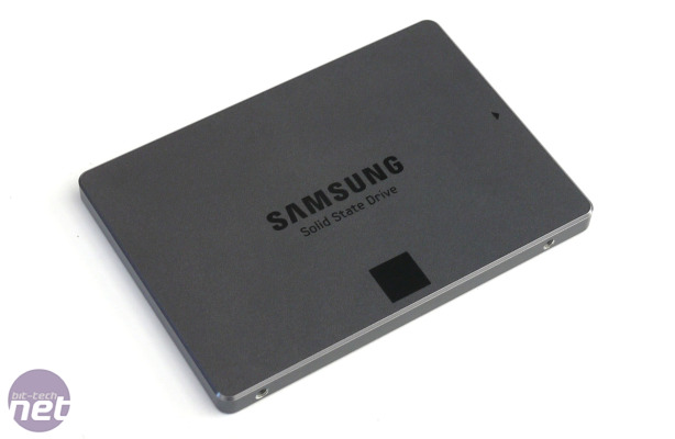 Samsung SSD 840 Evo 120GB, 500GB, 750GB, 1TB Review Samsung SSD 840 Evo Review - Conclusions