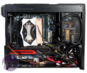 SilverStone Sugo SG10 Review SilverStone Sugo SG10 - Performance Analysis and Conclusion