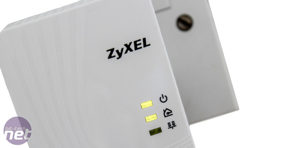 Zyxel PLA 5205 600Mbps Powerline Adaptor Review Zyxel PLA 5205 Performance Analysis and Conclusion