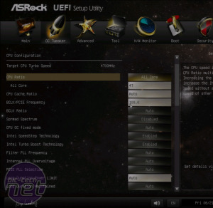 Asrock Z87 Extreme3 Review Asrock Z87 Extreme3 - Overclocking, Analysis and Conclusion