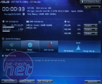 Asus Z87i-Pro Review Asus Z87i-Pro - Overclocking, Analysis and Conclusion