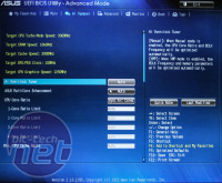 Asus Z87i-Pro Review Asus Z87i-Pro - Overclocking, Analysis and Conclusion