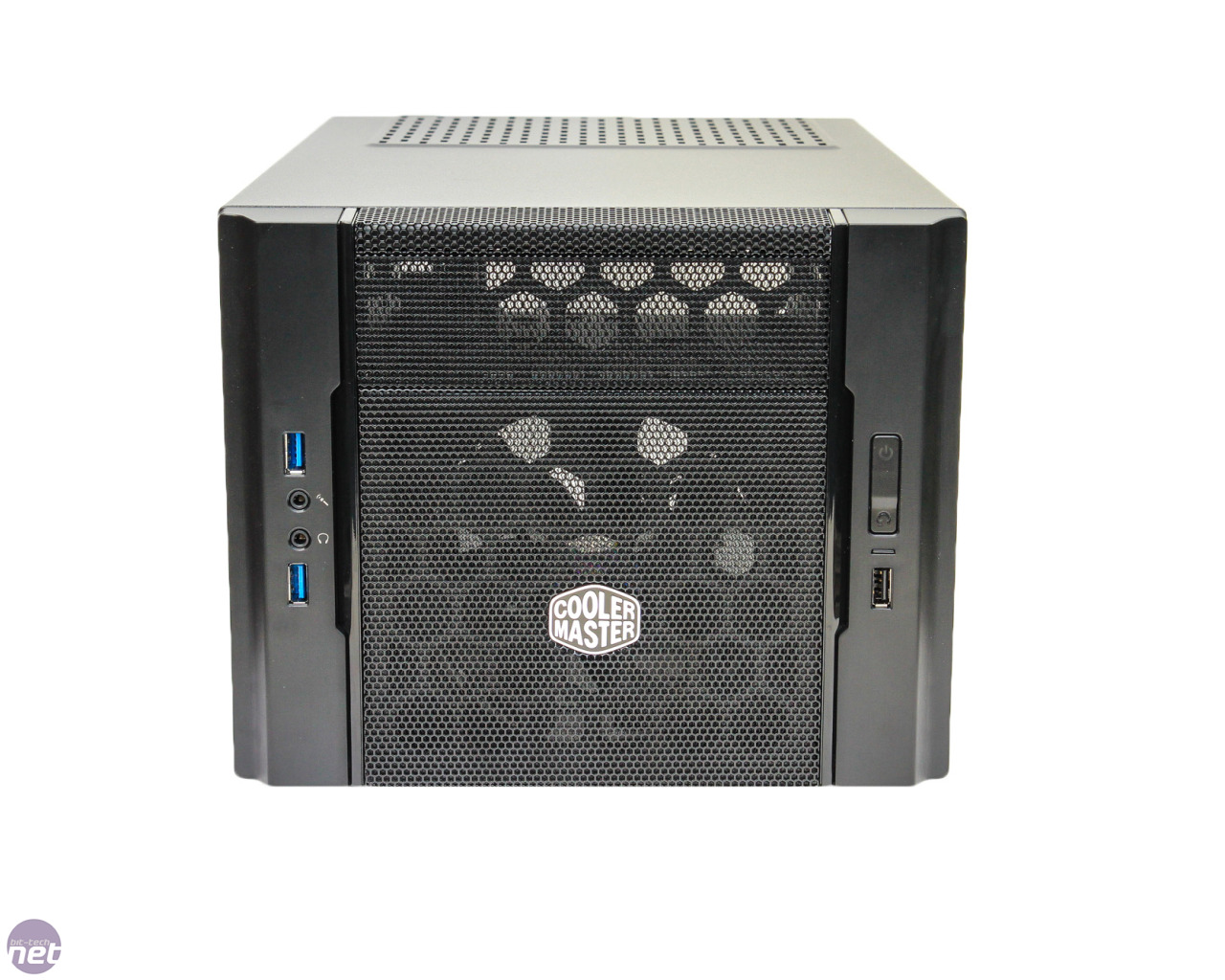 Elite 130 Mini-ITX PC Case