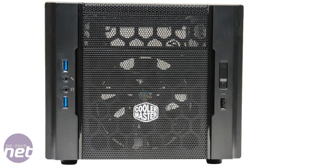Cooler Master Elite 130 Review Cooler Master Elite 130 - Performance Analysis and Conclusion