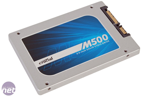 *Crucial M500 SSD 480GB Review Crucial M500 SSD 480GB Review