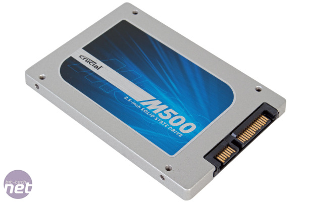 *Crucial M500 SSD 480GB Review Crucial M500 SSD 480GB - Performance Analysis and Conclusion