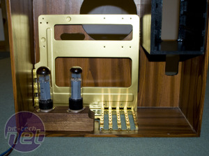 Mod of the Month July 2013 Valve radio conversion by Boorach 